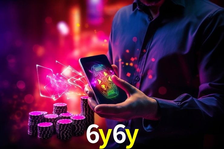 Estatísticas 6y6y
