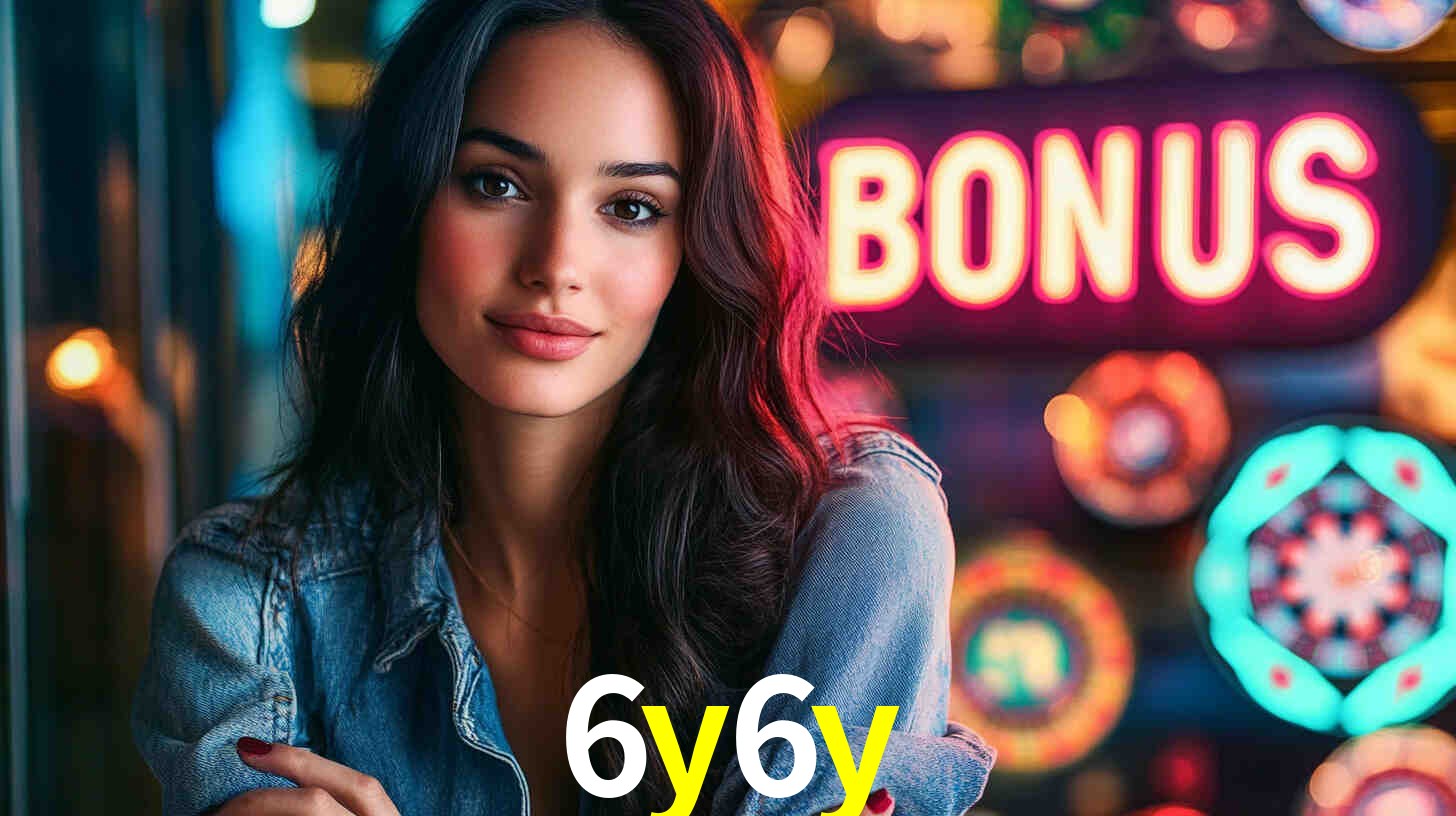 6y6y - Apostas que Mudam Vidas - 6y6y.com