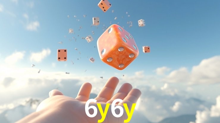Welcome Bonus 6y6y