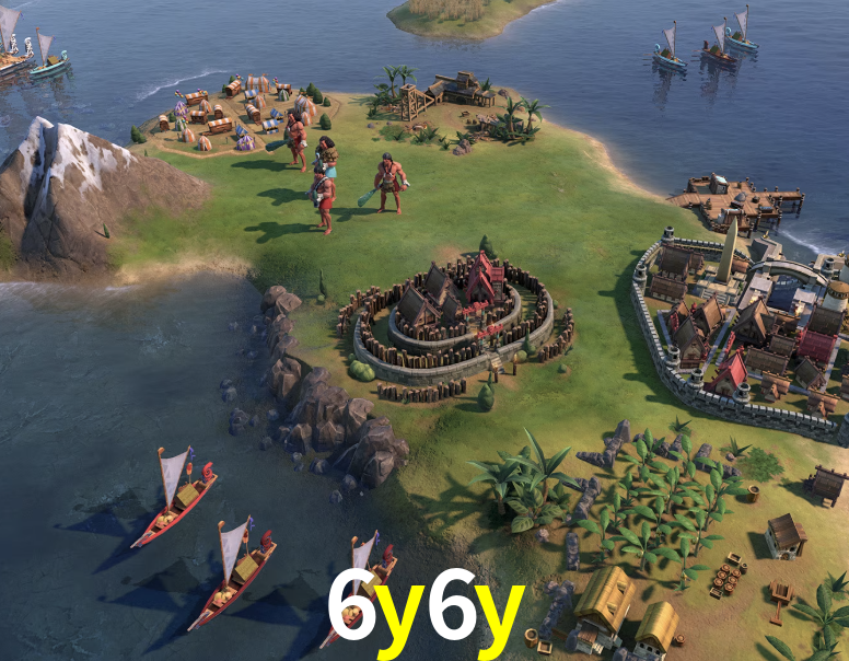 Promoção Relâmpago 6y6y