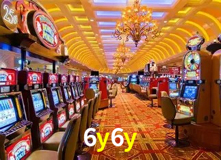 Promoções Sazonais 6y6y