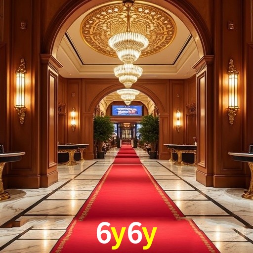 Apostas de Tênis 6y6y