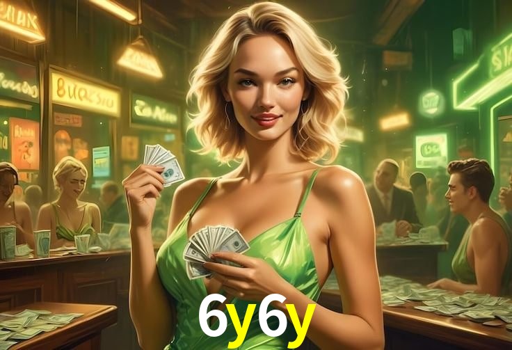 6y6y Crash - Aviator e 35+ Jogos Instant Win