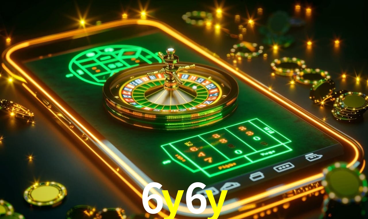 6y6y Plataforma - Certificada MGA desde 2015