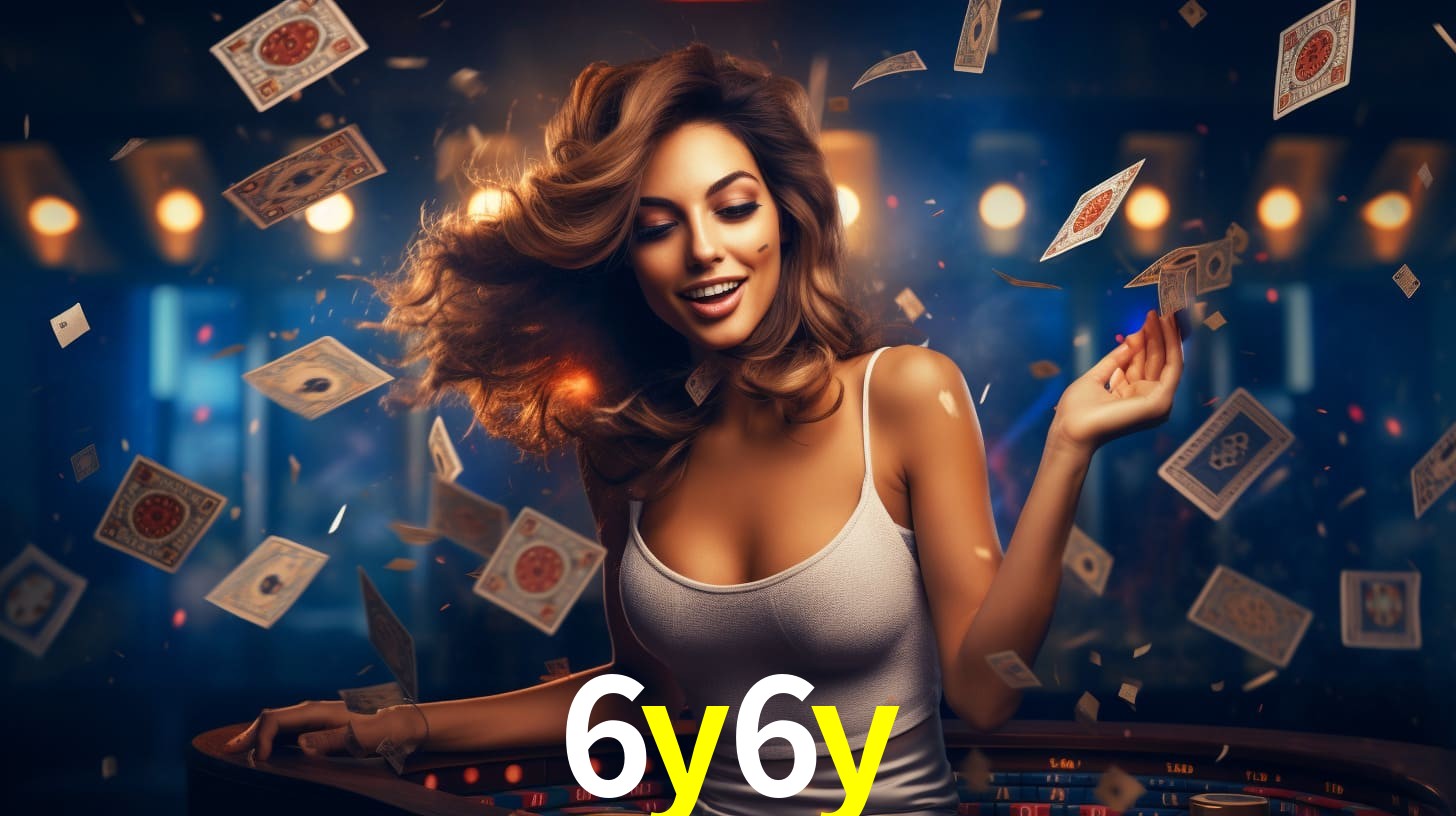 Experimente o Login Seguro Premium no 6y6y