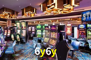 Apostas Esportivas na 6y6y: Um Guia Completo
