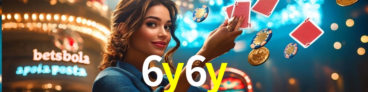 Live Casino 6y6y