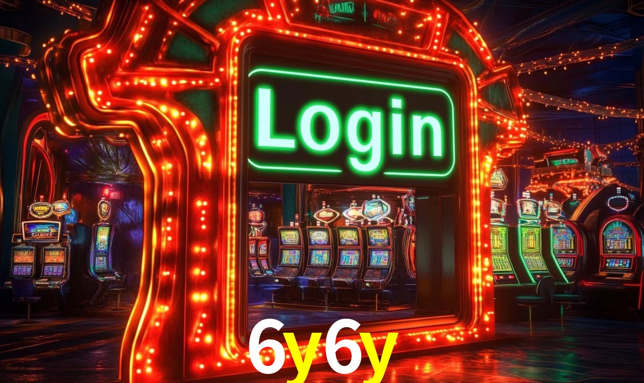 Casino Ao Vivo 6y6y