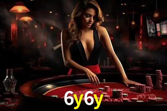 6y6y Salvador - Support