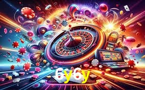Provedores de Jogos 6y6y