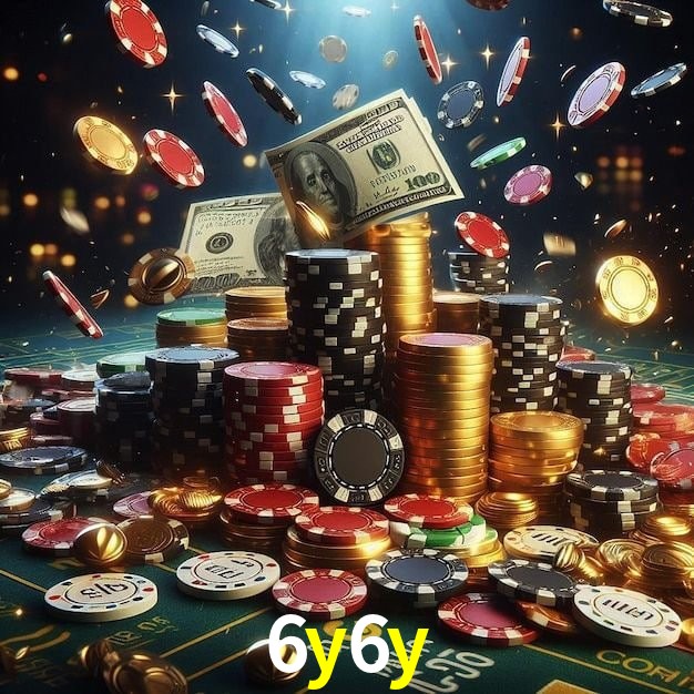 Bônus de Boas-vindas 6y6y