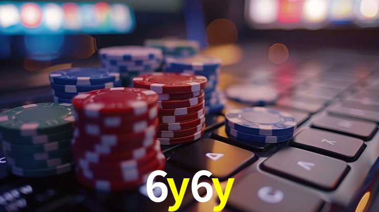 6y6y - Login Methods