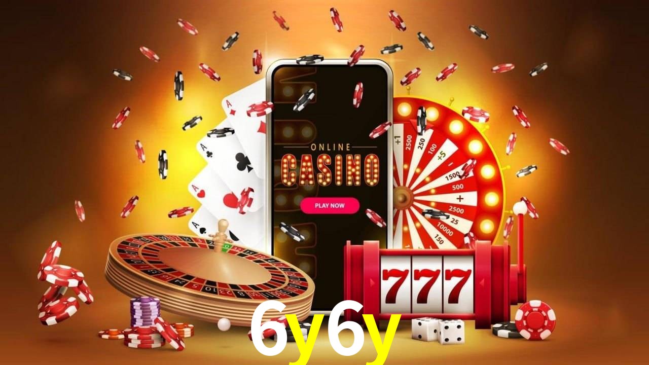 6y6y Belo Horizonte - Jackpots