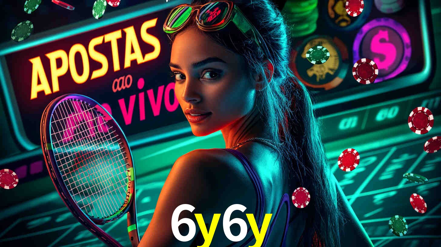 Explorando a Categoria de Eventos em Apostas na 6y6y