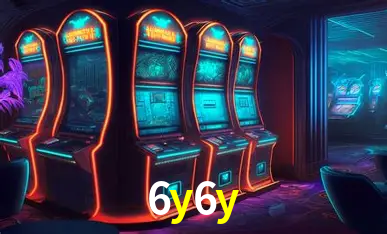 Descubra a Magia dos Jogos de Arcade no 6y6y