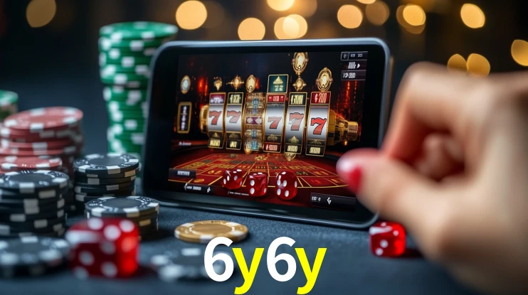 VIP Casino 6y6y