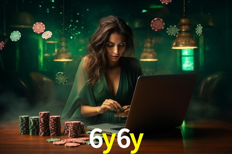 6y6y - App Security