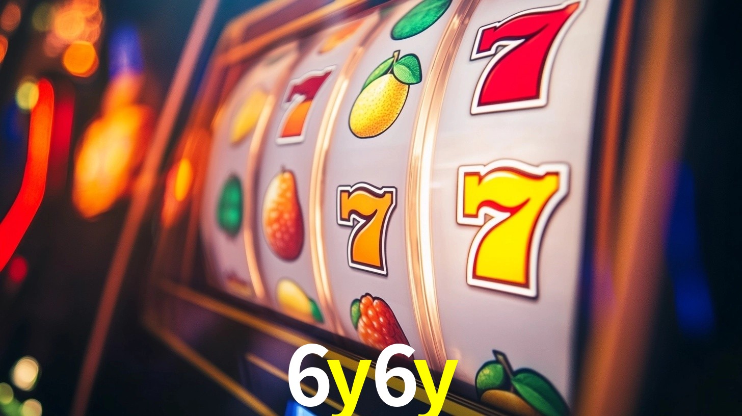 Welcome Bonus 6y6y