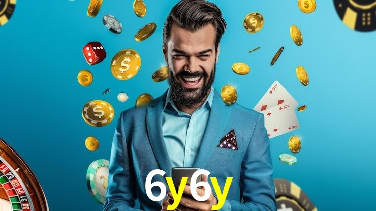 Account Benefits 6y6y