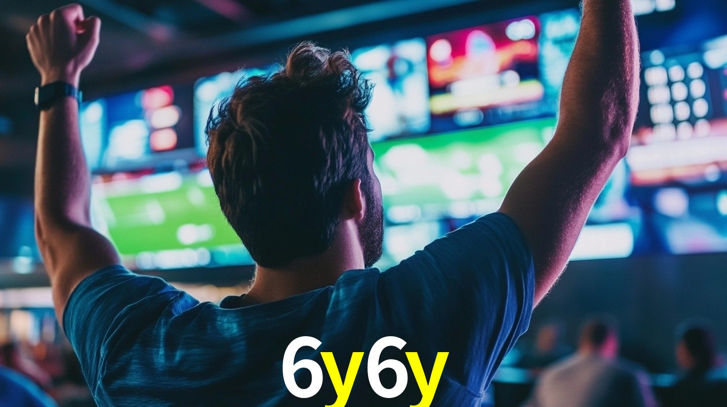 Sinta a adrenalina dos jogos de cassino com 6y6y