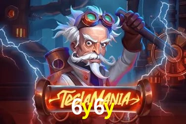 6y6y Salvador - Statistics