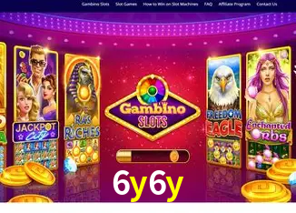 6y6y Rio de Janeiro - Bonus Terms