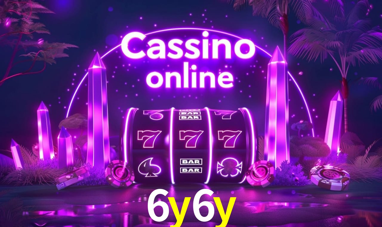 6y6y Entrar - Login Seguro Certificado