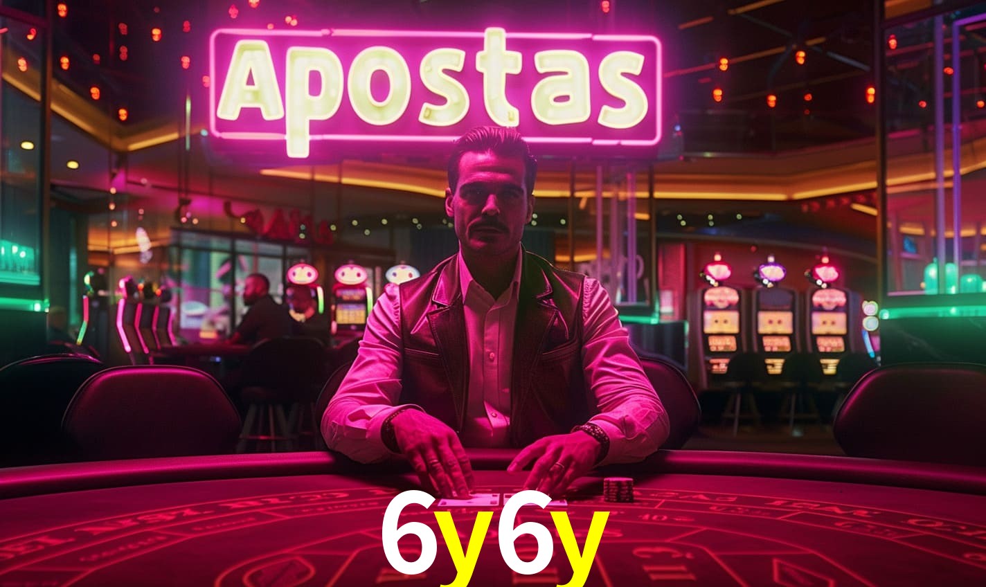 6y6y Salvador - Strategies