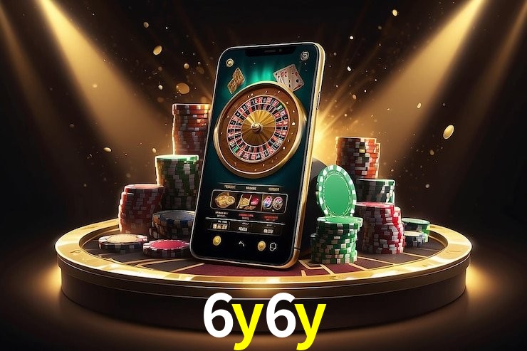 6y6y - Winners Celebration