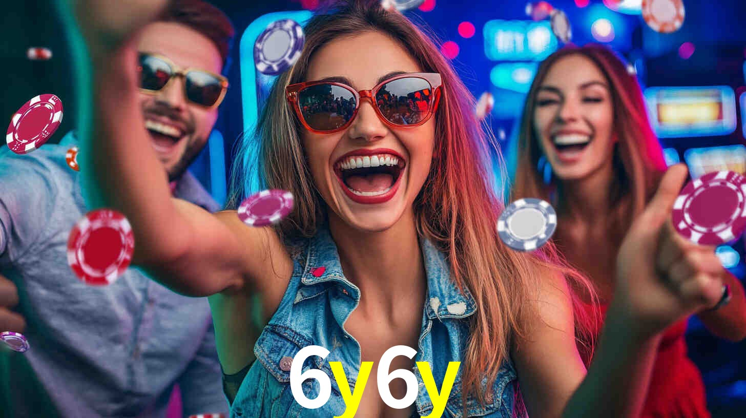 Explorando a Categoria de Eventos em Apostas na 6y6y
