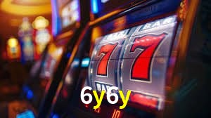 6y6y - Pagamento PIX Instantâneo