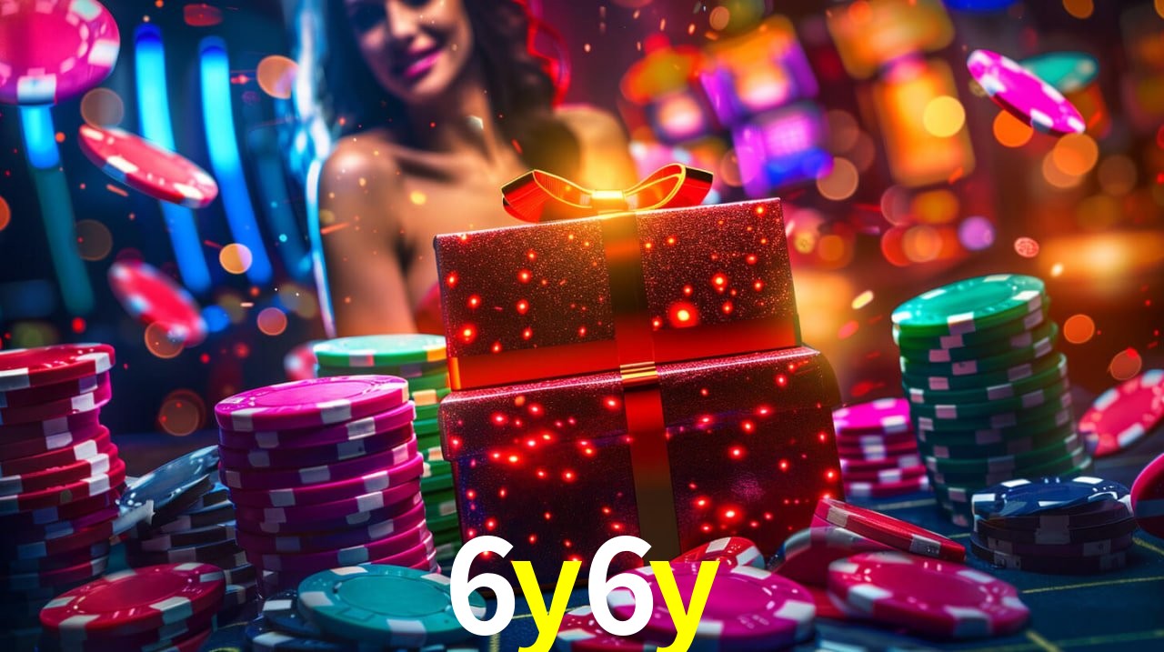 Interface do App 6y6y