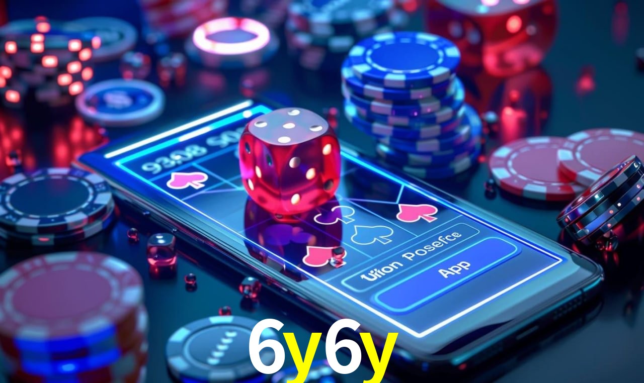 6y6y - Análise de Mercados Esportivos