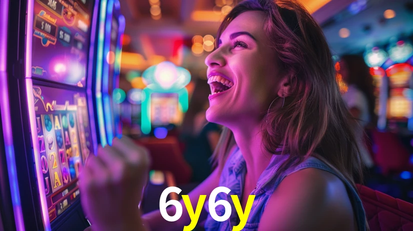 Explore as vantagens do 6y6y: serviço profissional e confiabilidade