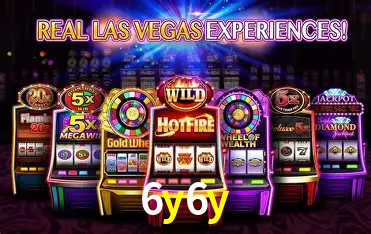 6y6y Brasília - Casino Guide