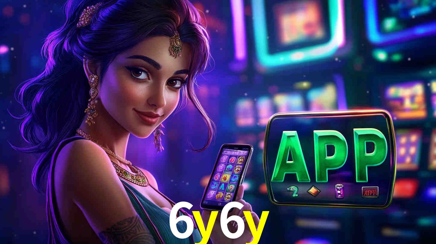 6y6y: Jogue Crash e Experimente Alta Recompensa Instantânea