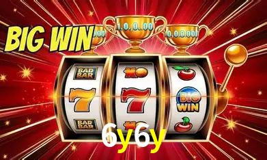 6y6y Bônus - Pacote R$5.000 + VIP