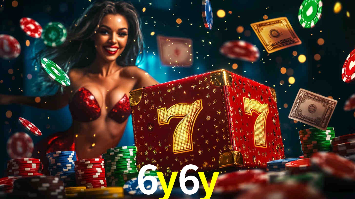 A Emoção da Loteria na 6y6y: Uma Chance de Mudança de Vida