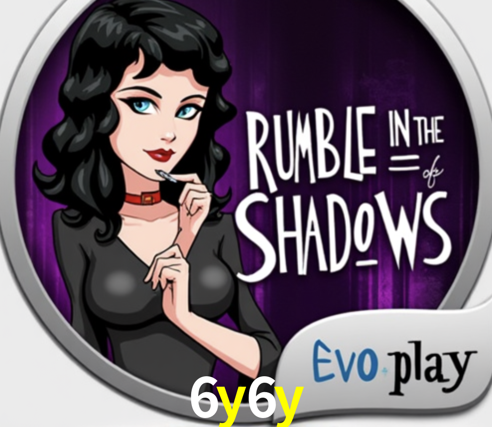 APP oficial da 6y6y para mobile