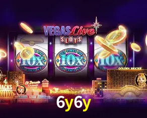 6y6y São Paulo - All Bonuses