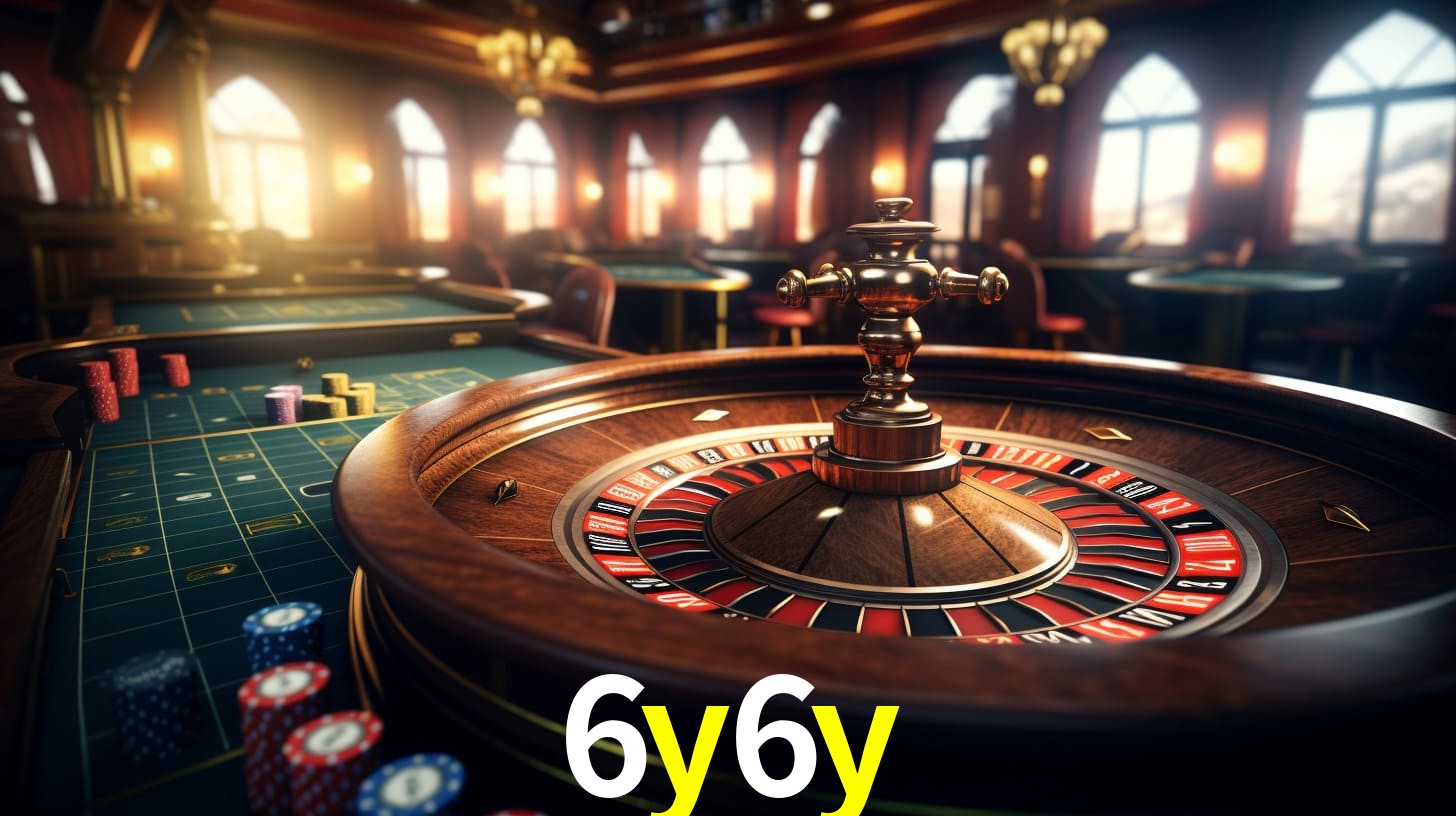 Tennis Betting 6y6y