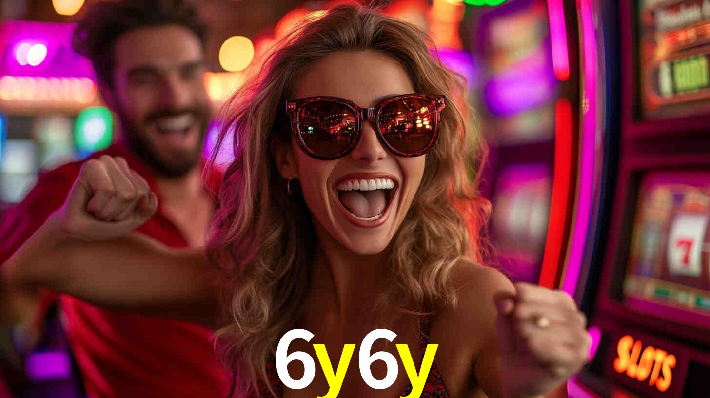 Inovações de Jogos na 6y6y: O Futuro das Experiências Interativas