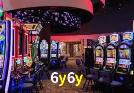 6y6y Belo Horizonte - Promo Tips