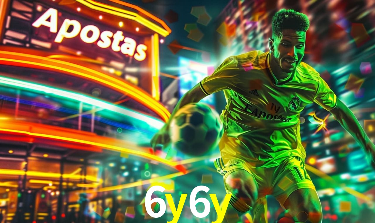 Promoção Relâmpago 6y6y