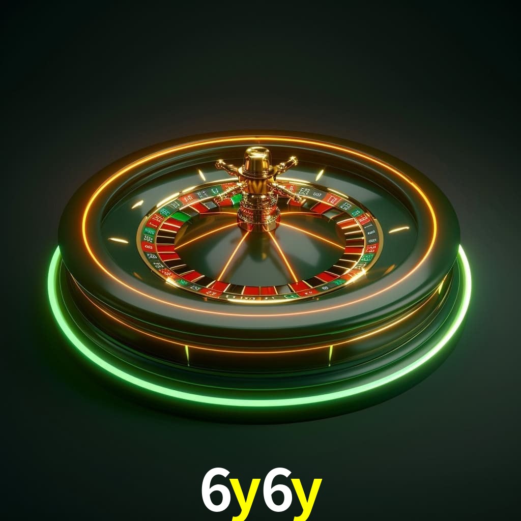 6y6y App - Aplicativo Móvel Oficial
