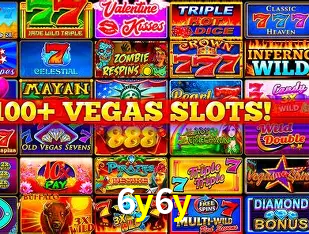 6y6y Belo Horizonte - VIP Casino