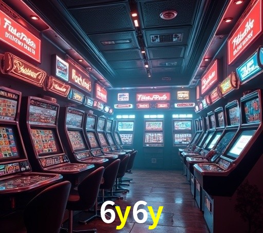 6y6y Brasília - Leaderboards