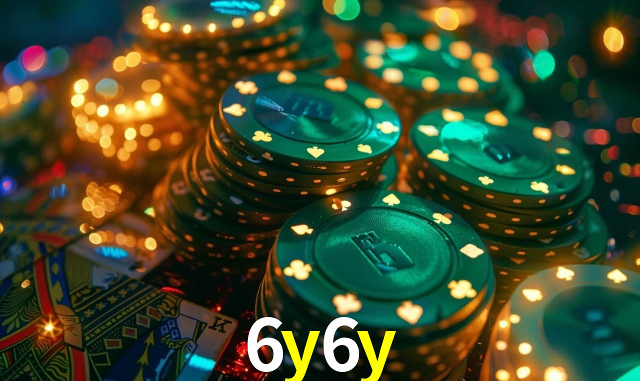 Jogos de Slot 6y6y