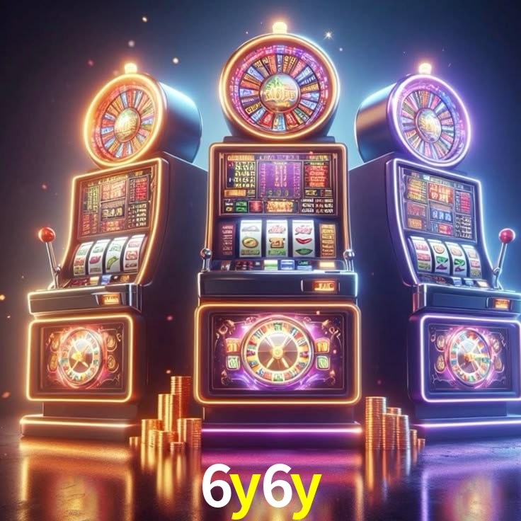 6y6y App Interface