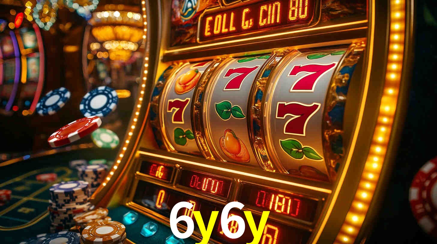 Live Casino 6y6y